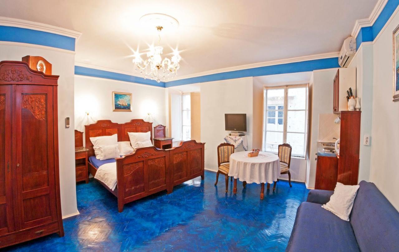 Big Blue Old Town Centre Apartment Dubrovnik Exterior photo