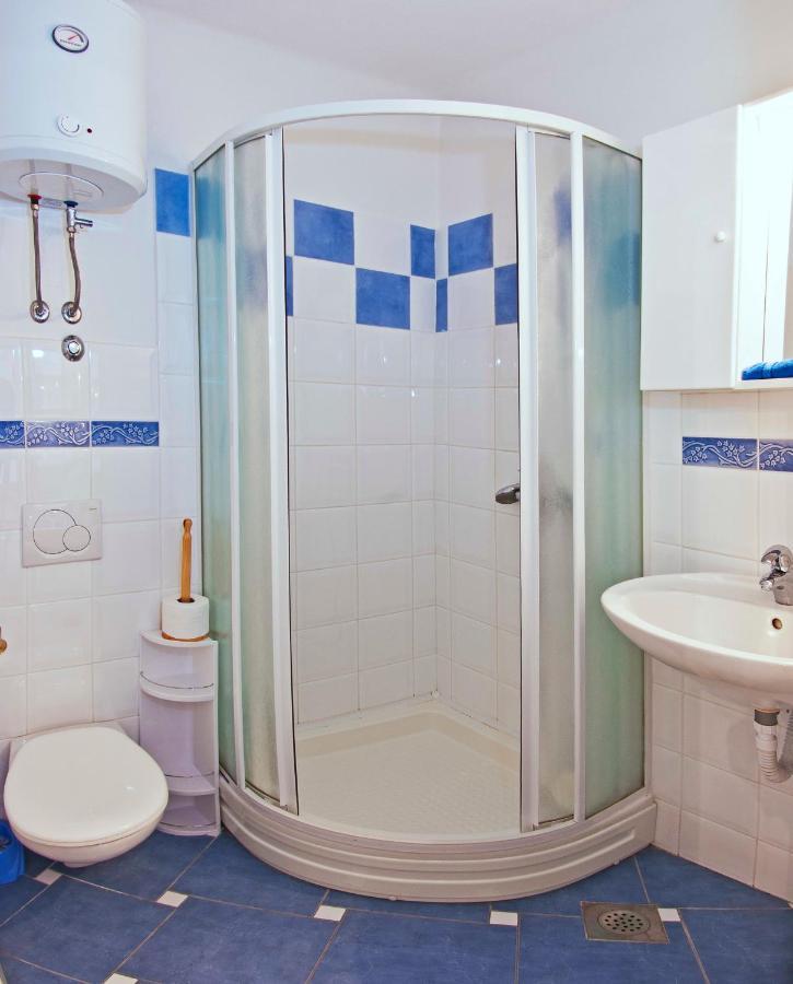 Big Blue Old Town Centre Apartment Dubrovnik Exterior photo