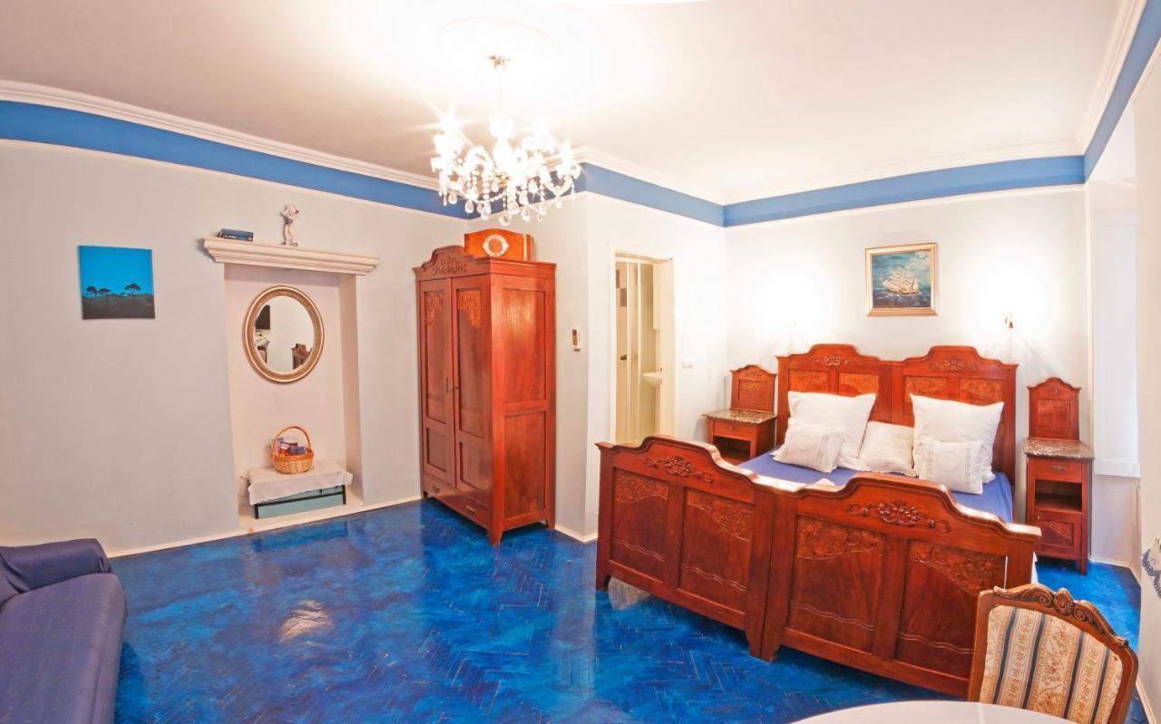 Big Blue Old Town Centre Apartment Dubrovnik Exterior photo