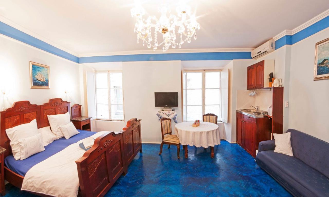 Big Blue Old Town Centre Apartment Dubrovnik Exterior photo
