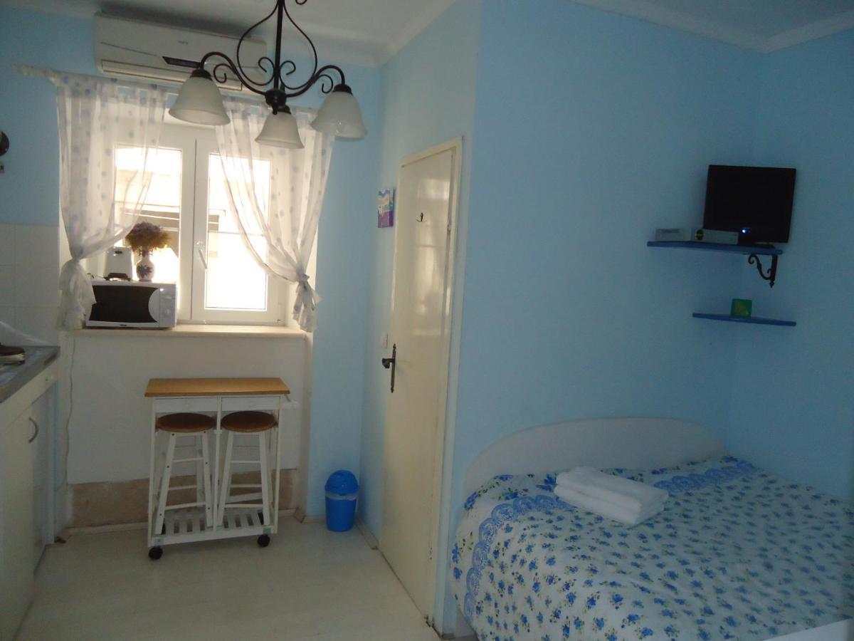 Big Blue Old Town Centre Apartment Dubrovnik Exterior photo